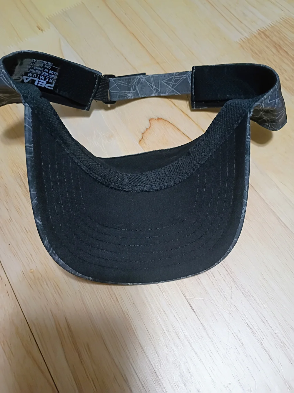 Headwear - Visor